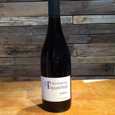 Domaine Piquemal Côtes du Roussillon Tradition 2019